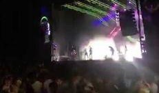 重庆女孩放烟花爆料视频,璀璨瞬间引网友热议