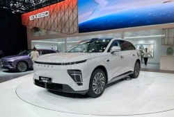 et增程四驱最新爆料,揭秘动力与智能的完美融合”